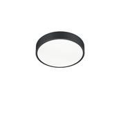 Trio 627413032 Waco - Black CCT Flush ∅ 31 cm image