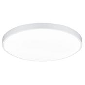 Trio 627417531 Waco - White CCT Flush ∅ 75 cm image