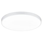 Waco - White CCT Flush ∅ 75 cm image