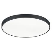 Trio 627417532 Waco - Black CCT Flush ∅ 75 cm image