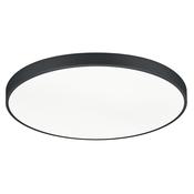 Waco - Black CCT Flush ∅ 75 cm image