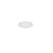 Trio 635019131 Kibo - Matt White CCT Recessed Downlight  image