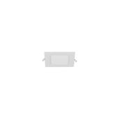 Trio 635029131 Kibo - Matt White CCT Recessed Downlight 12 cm image