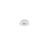 Trio 635314131 Lamont - 4000K White Recessed Downlight Ø 8 cm image