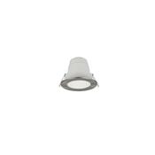 Trio 635410107 Virunga - Matt Nickel CCT Recessed Downlight  image
