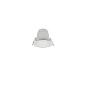 Trio 635410131 Virunga - Matt White CCT Recessed Downlight image