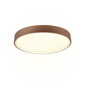 Doha - Coffee CCT Ceiling Lamp Ø 45 cm image