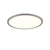 Trio 641710287 Yuma - Titan RGB Ceiling Lamp with Remote image