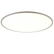 Yuma - Titan CCT Ceiling Lamp with Remote Control Ø 100 cm image