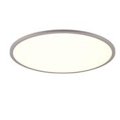 Trio 641719287 Yuma - Titan RGB Ceiling Lamp with Remote image