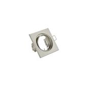 Trio 650000107 Jura - Adjustable Matt Nickel Recessed