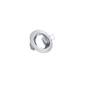 Trio 650100106 Jura - Adjustable Chrome Recessed Downlight