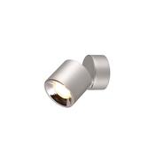 Trio 651000107 Guayana - Nickel Recessed Light
