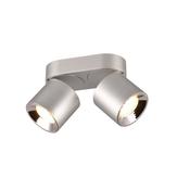 Trio-651000207 Guayana - Matt Nickel Recessed or