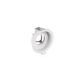 Kenai - Adjustable White Recessed Downlight Ø 9.2 cm image