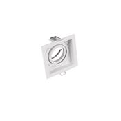Trio 651600131 Kenai - Adjustable White Recessed Downlight