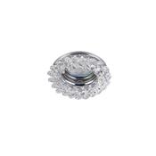Trio 651700152 Dolomite - Chrome Recessed Downlight  image