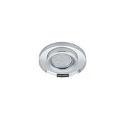 Pirin - Recessed Downlight with Clear Glass Ø 9 cm image