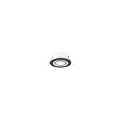 Core - Black LED Recessed Downlight Ø 8.2 cm image