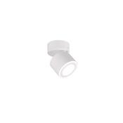 Trio 652910131 Taurus - Matt White Recessed or Surface-mounted