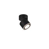 Trio 652910132 Taurus - Matt Black Recessed Spotlight