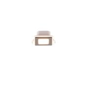Nimbus - Chrome LED Recessed Downlight Ø 8.5 cm image