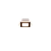 Nimbus - Black LED Recessed Downlight Ø 8.5 cm image