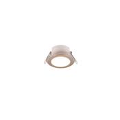 Trio 653610106 Argus - RGBW Chrome Recessed Downlight