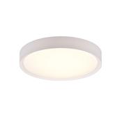 Trio 659011801 Clarimo - White LED Flush IP44