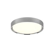Trio 659011806 Clarimo - Chrome LED Flush IP44