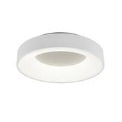 Girona - White LED Ceiling Lamp Ø 45 cm 4000K image