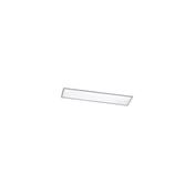 Trio 674011207 Phoenix - Matt Nickel LED Flush 120 x 30 cm
