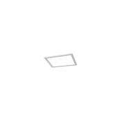 Trio 674013007 Phoenix - Matt Nickel LED Flush 30 cm image