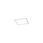 Trio 674014507 Phoenix - Matt Nickel LED Flush 45 cm image
