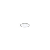 Trio 674093007 Phoenix - Matt Nickel LED Flush ∅ 30 cm image