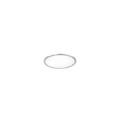 Trio 674094507 Phoenix - Matt Nickel LED Flush ∅ 45 cm image