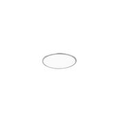 Trio 674096207 Phoenix - Matt Nickel LED Flush ∅ 62 cm image