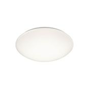 Trio 686014001 Paolo - Bathroom White LED Flush Ø 37 cm image