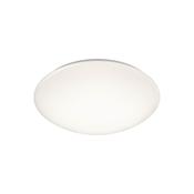 Paolo - Bathroom White LED Flush Ø 37 cm image