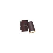 Trio 802400124 Marley - Rusty Spot Light