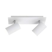 Trio 802400201 Marley - White 2 Spotlights image