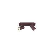 Trio 802400224 Marley - Rusty 2 Spotlights