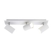 Trio 802400301 Marley - White 3 Spotlights