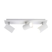 Marley - White 3 Spotlights image