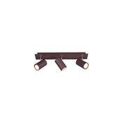 Trio 802400324 Marley - Rusty 3 Spotlights