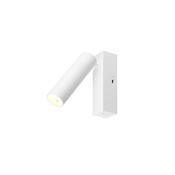Trio 849210131 Ambala - Matt White CCT Spotlight
