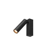 Trio 849210132 Ambala - Matt Black CCT Spotlight
