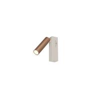 Trio 849210165 Ambala - Warm Grey &amp; Coffee CCT Spotlight image