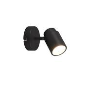 Angelo - Bathroom Black Single Spotlight image