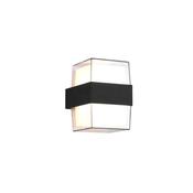 Trio R22062142 Molina - Anthracite LED Wall Lamp image